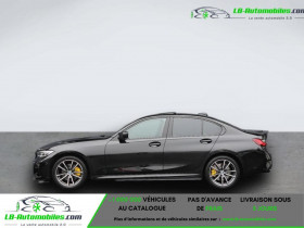 Bmw 330 330i 258 ch BVA  occasion � Beaupuy - photo n�6