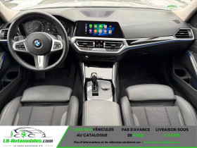 Bmw 330 330i 258 ch BVA  occasion � Beaupuy - photo n�3