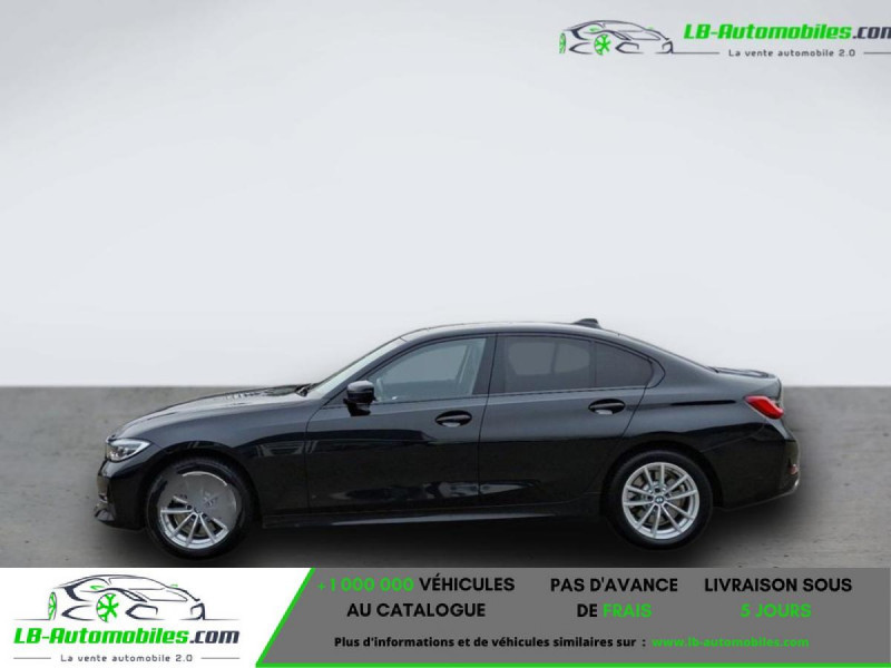 Bmw 330 330i 258 ch BVA  occasion � Beaupuy - photo n�5