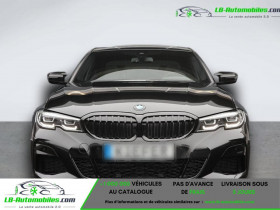 Bmw 330 330i 258 ch BVA  occasion � Beaupuy - photo n�5