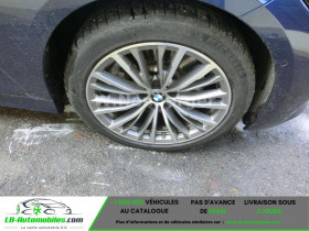 Bmw 330 330i 258 ch BVA  occasion � Beaupuy - photo n�7