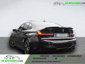 Bmw 330 330i 258 ch BVA  occasion � Beaupuy - photo n�4