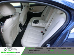 Bmw 330 330i 258 ch BVA  occasion � Beaupuy - photo n�6
