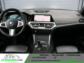 Bmw 330 330i 258 ch BVA  occasion � Beaupuy - photo n�3
