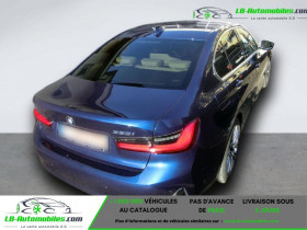 Bmw 330 330i 258 ch BVA  occasion � Beaupuy - photo n�3