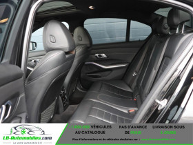 Bmw 330 330i 258 ch BVA  occasion � Beaupuy - photo n�9