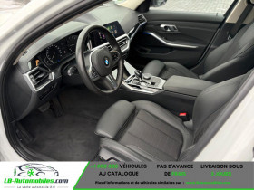 Bmw 330 330i 258 ch BVA  occasion � Beaupuy - photo n�7