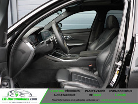 Bmw 330 330i 258 ch BVA  occasion � Beaupuy - photo n�8