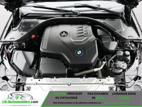 Bmw 330 330i 258 ch BVA  occasion � Beaupuy - photo n�12
