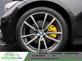 Bmw 330 330i 258 ch BVA  occasion � Beaupuy - photo n�11
