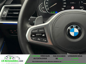 Bmw 330 330i 258 ch BVA  occasion � Beaupuy - photo n�9