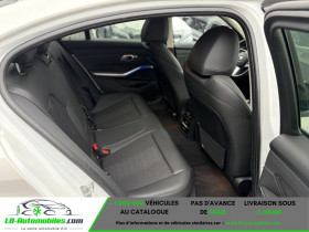Bmw 330 330i 258 ch BVA  occasion � Beaupuy - photo n�8