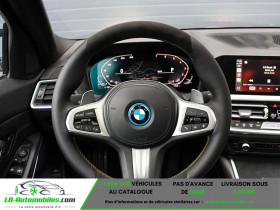 Bmw 330 330i 258 ch BVA  occasion � Beaupuy - photo n�10