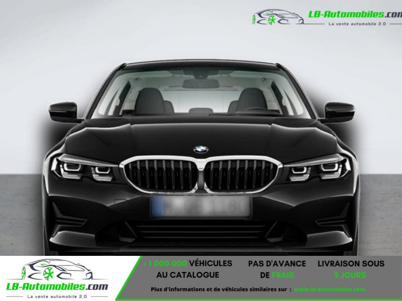 Bmw 330 330i 258 ch BVA  occasion � Beaupuy - photo n�3