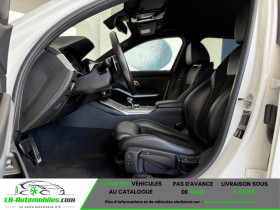 Bmw 330 330i 258 ch BVA  occasion � Beaupuy - photo n�7