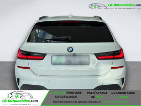 Bmw 330 330i 258 ch BVA  occasion � Beaupuy - photo n�6