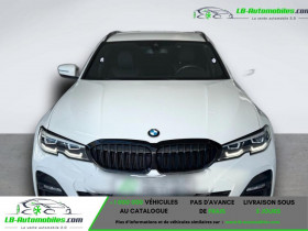 Bmw 330 330i 258 ch BVA  occasion � Beaupuy - photo n�5