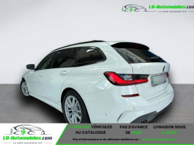 Bmw 330 330i 258 ch BVA  occasion � Beaupuy - photo n�4