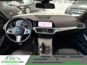 Bmw 330 330i 258 ch BVA  occasion � Beaupuy - photo n�3