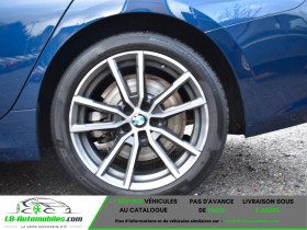 Bmw 330 330i 258 ch BVA  occasion � Beaupuy - photo n�8