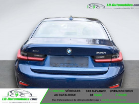 Bmw 330 330i 258 ch BVA  occasion � Beaupuy - photo n�6