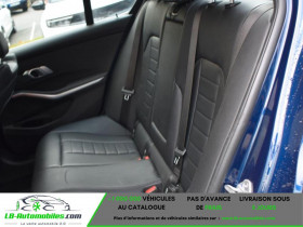 Bmw 330 330i 258 ch BVA  occasion � Beaupuy - photo n�7