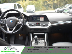 Bmw 330 330i 258 ch BVA  occasion � Beaupuy - photo n�3