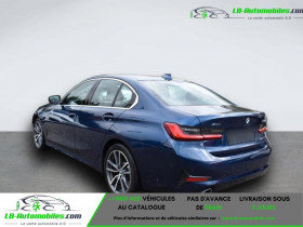 Bmw 330 330i 258 ch BVA  occasion � Beaupuy - photo n�4