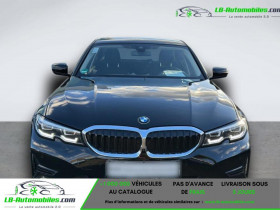 Bmw 330 330i 258 ch BVA  occasion � Beaupuy - photo n�5