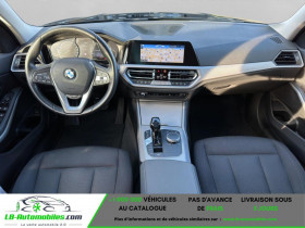Bmw 330 330i 258 ch BVA  occasion � Beaupuy - photo n�3