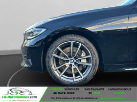 Bmw 330 330i 258 ch BVA  occasion � Beaupuy - photo n�10