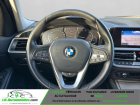 Bmw 330 330i 258 ch BVA  occasion � Beaupuy - photo n�9