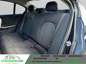 Bmw 330 330i 258 ch BVA  occasion � Beaupuy - photo n�8