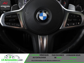 Bmw 330 330i 258 ch BVA  occasion � Beaupuy - photo n�8