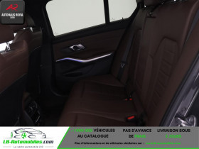 Bmw 330 330i 258 ch BVA  occasion � Beaupuy - photo n�7
