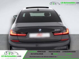 Bmw 330 330i 258 ch BVA  occasion � Beaupuy - photo n�6