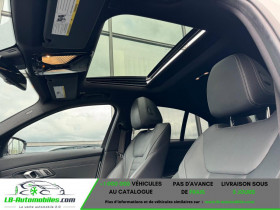 Bmw 330 330i 258 ch BVA  occasion � Beaupuy - photo n�6