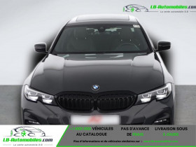 Bmw 330 330i 258 ch BVA  occasion � Beaupuy - photo n�4
