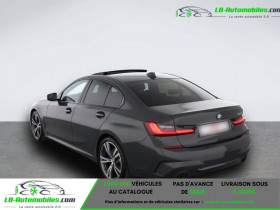 Bmw 330 330i 258 ch BVA  occasion � Beaupuy - photo n�3