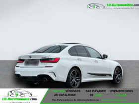 Bmw 330 330i 258 ch BVA  occasion � Beaupuy - photo n�4