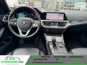 Bmw 330 330i 258 ch BVA  occasion � Beaupuy - photo n�3