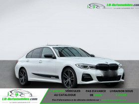 Bmw 330 330i 258 ch BVA  occasion � Beaupuy - photo n�2