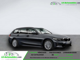 Bmw 330 330i 258 ch BVA  occasion � Beaupuy - photo n�2
