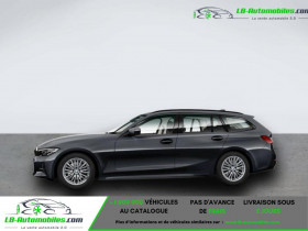 Bmw 330 330i 258 ch BVA  occasion � Beaupuy - photo n�5