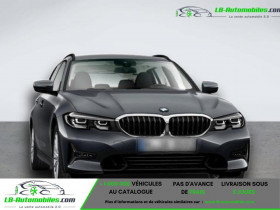 Bmw 330 330i 258 ch BVA  occasion � Beaupuy - photo n�4