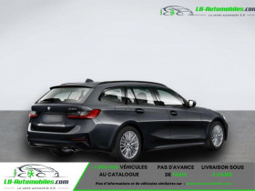 Bmw 330 330i 258 ch BVA  occasion � Beaupuy - photo n�3