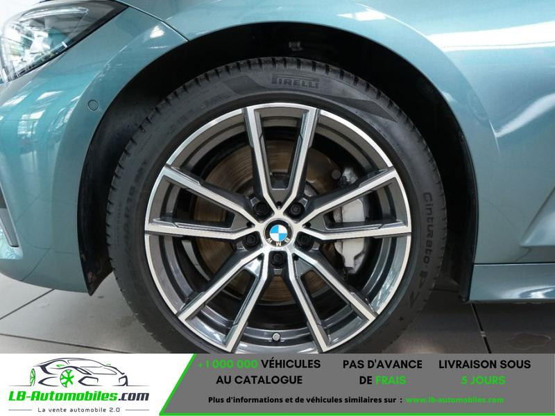 Bmw 330 330i 258 ch BVA  occasion  Beaupuy - photo n11
