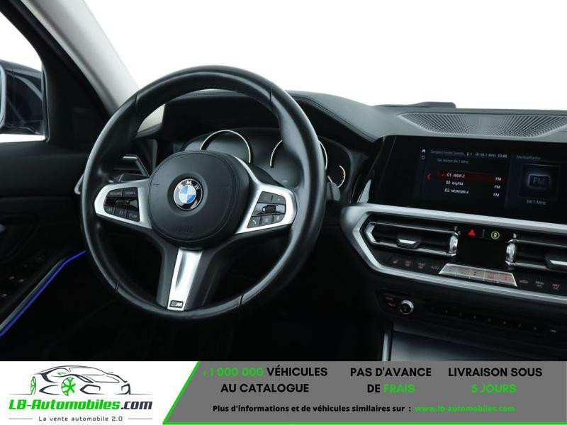 Bmw 330 330i 258 ch BVA  occasion  Beaupuy - photo n8