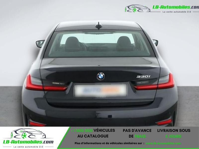 Bmw 330 330i 258 ch BVA  occasion  Beaupuy - photo n7