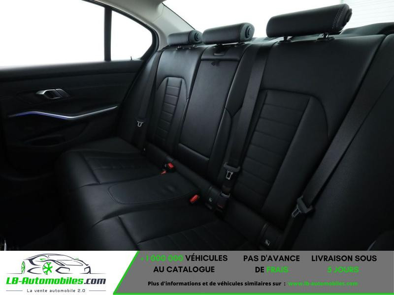 Bmw 330 330i 258 ch BVA  occasion  Beaupuy - photo n7